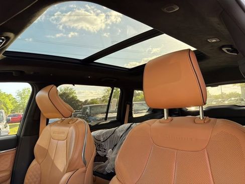 Used 2021 Jeep Grand Cherokee L Summit image 24