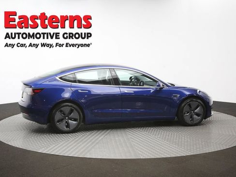 Used 2018 Tesla Model 3 Long Range AWD/4WD image 38
