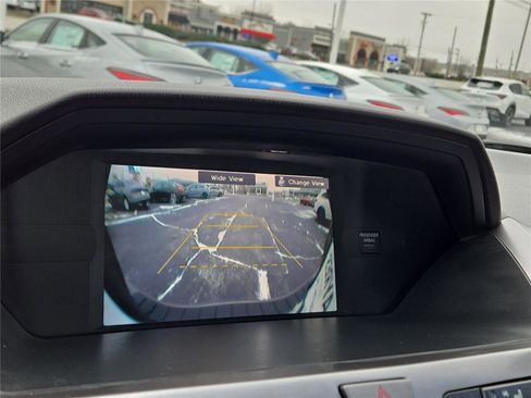 Used 2011 Honda Odyssey Touring image 6