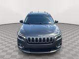 Used 2019 Jeep Cherokee Limited image 2