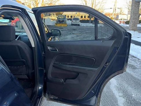 Used 2015 Chevrolet Equinox LT w/ Driver Convenience Package image 23