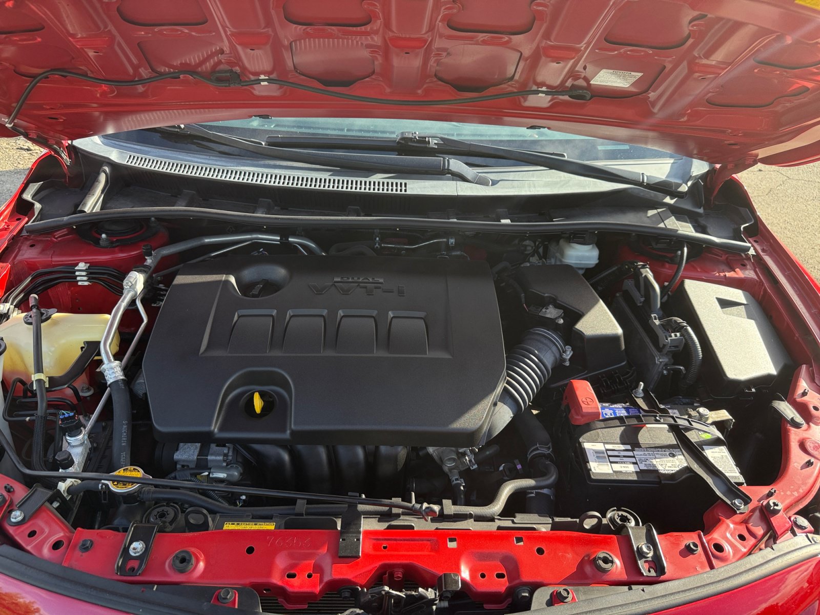 Used 2013 Toyota Corolla LE w/ Premium Pkg FWD image 20