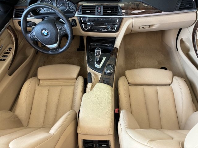 Used 2016 BMW 428i Convertible RWD image 2