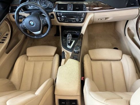 Used 2016 BMW 428i Convertible RWD image 2