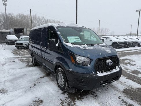 New 2026 Ford Transit 150 Low Roof image 4
