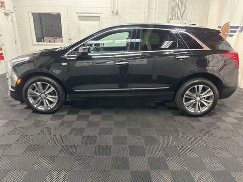 Used 2024 Cadillac XT5 Premium Luxury image 6