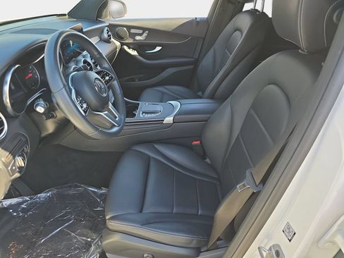 Used 2022 Mercedes-Benz GLC 300 image 18