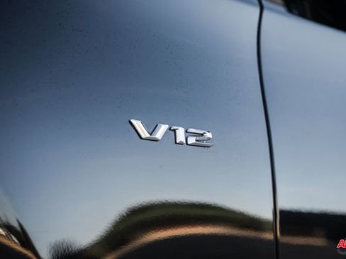 Used 2016 Mercedes-Benz Maybach S 600 image 28