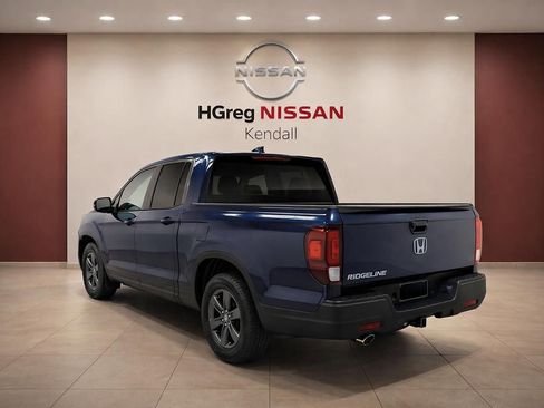 Used 2023 Honda Ridgeline RTL image 2