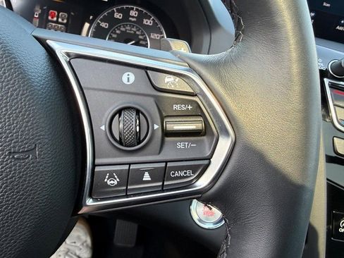 Used 2023 Acura RDX AWD w/ Technology Package image 22