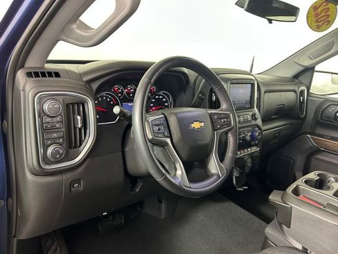 Used 2022 Chevrolet Silverado 1500 LT image 14