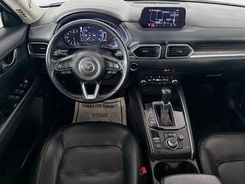 Used 2019 MAZDA CX-5 Grand Touring image 28