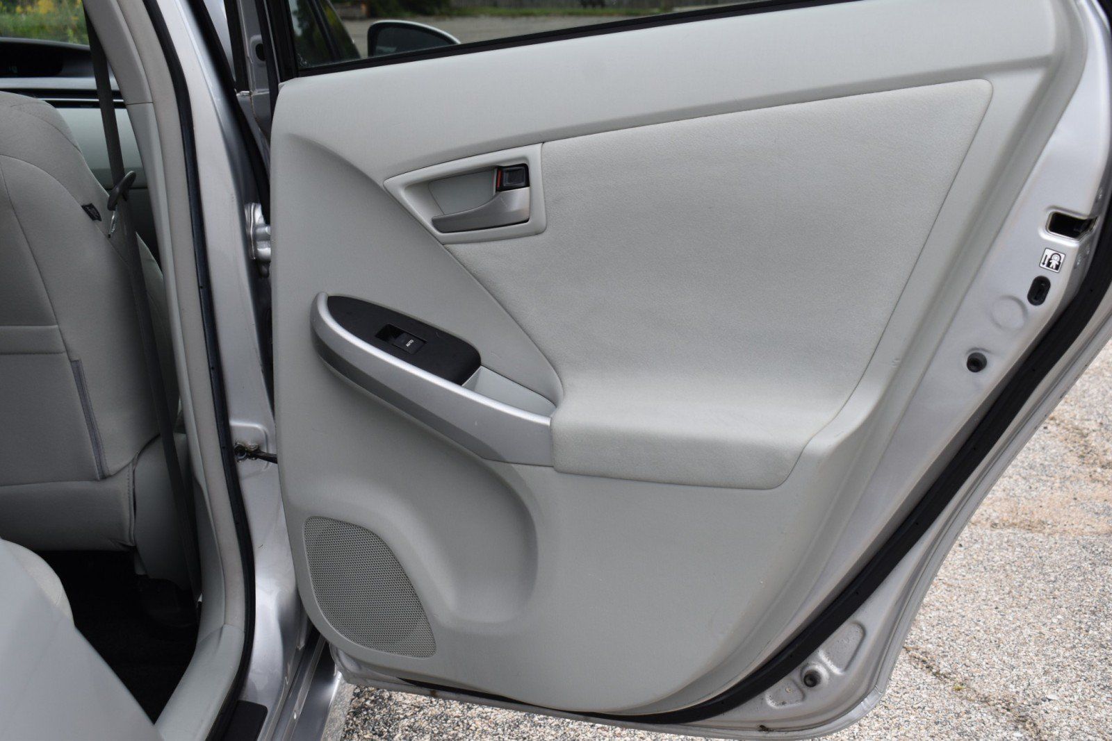 Used 2013 Toyota Prius Three FWD image 36