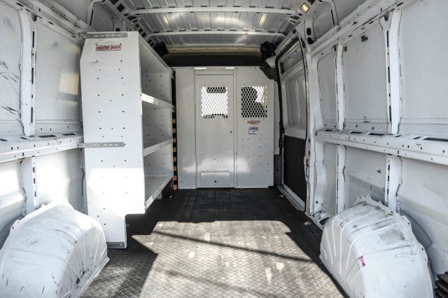 Used 2023 RAM ProMaster 2500 FWD image 42