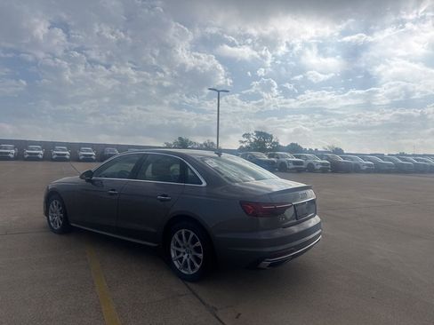 Used 2020 Audi A4 2.0T Premium w/ Convenience Package image 13