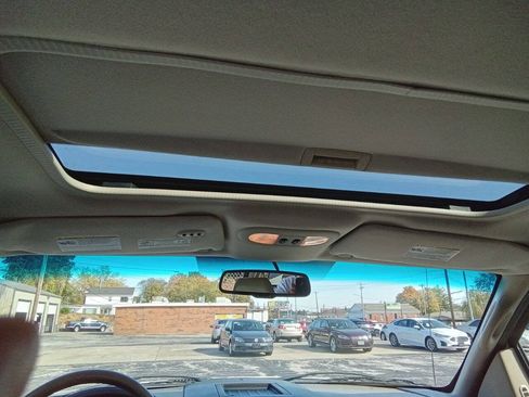 Used 2008 Ford F150 Limited image 12