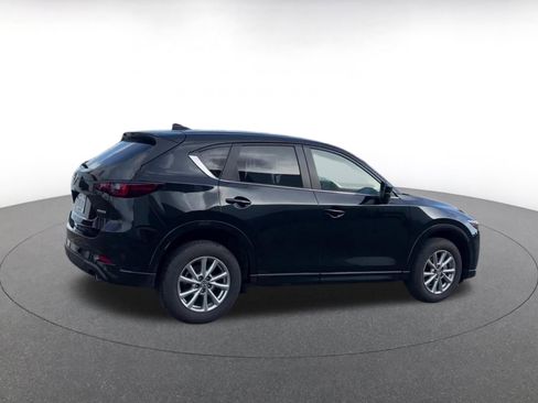 Used 2025 MAZDA CX-5 AWD 2.5 S w/ Preferred Package image 15