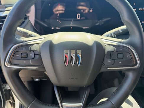 Used 2024 Buick Encore GX Sport Touring image 13