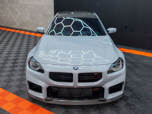 Used 2024 BMW M2 w/ Lighting Package image 14