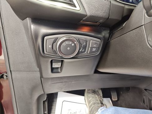 Used 2019 Lincoln Nautilus Reserve image 26