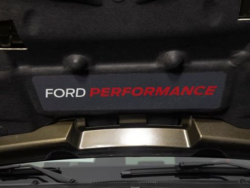 Used 2024 Ford Bronco Raptor w/ Interior Carbon Fiber Pack 6 AWD/4WD image 43