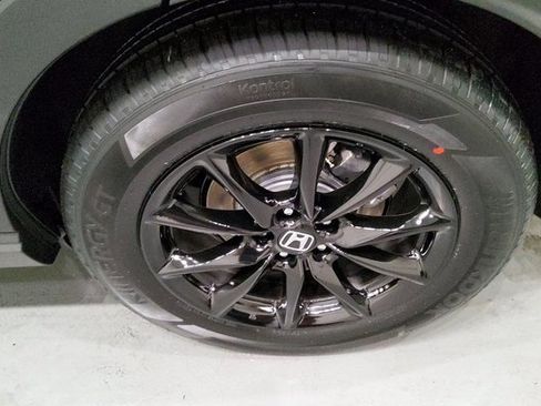 New 2026 Honda CR-V Sport-L image 30