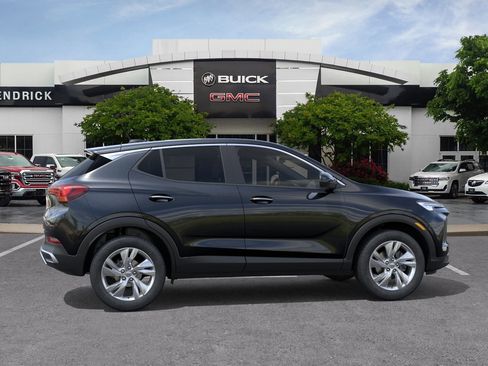 New 2026 Buick Encore GX Preferred image 7