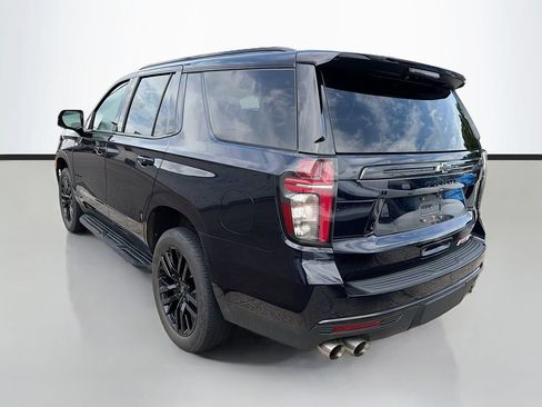 Used 2023 Chevrolet Tahoe RST w/ Sport Performance Package AWD/4WD image 6