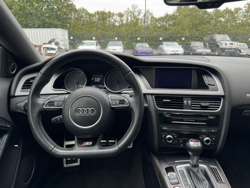 Used 2014 Audi S5 Prestige image 23