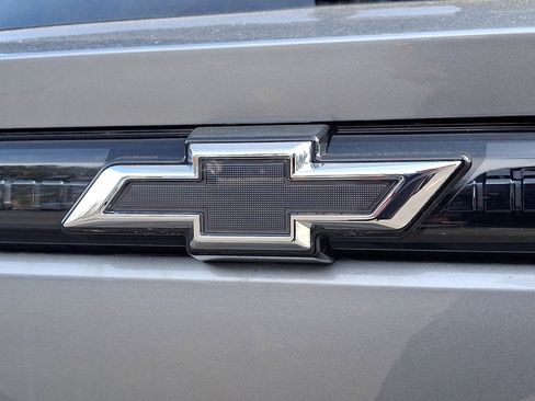 New 2025 Chevrolet Equinox EV RS w/ Active Safety Package 3 image 19