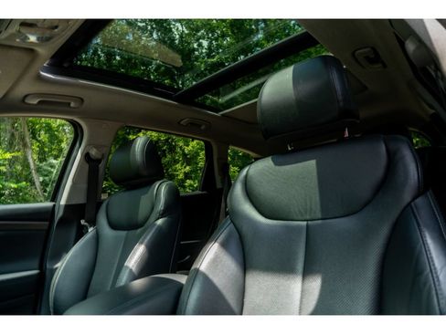 Used 2020 Hyundai Santa Fe SEL w/ Cargo Package FWD image 12