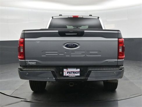 Used 2021 Ford F150 XLT w/ Equipment Group 301A Mid image 5