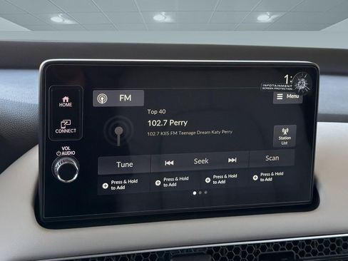 New 2027 Honda HR-V EX-L image 18
