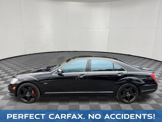 Used 2011 Mercedes-Benz S 600 image 3
