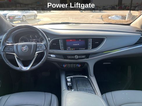Used 2024 Buick Enclave Essence w/ Trailering Package, 5000 lbs. image 18