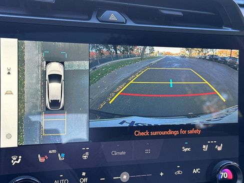 Used 2024 Lexus RZ 300e Premium image 25