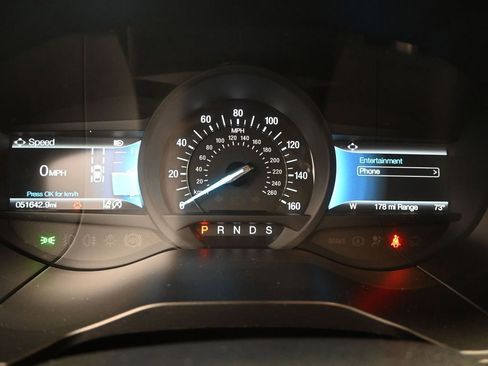 Used 2023 Ford Edge SEL AWD/4WD image 23