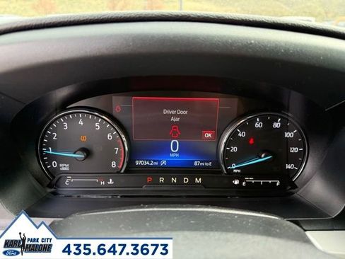 Used 2020 Ford Explorer XLT w/ Equipment Group 202A image 18