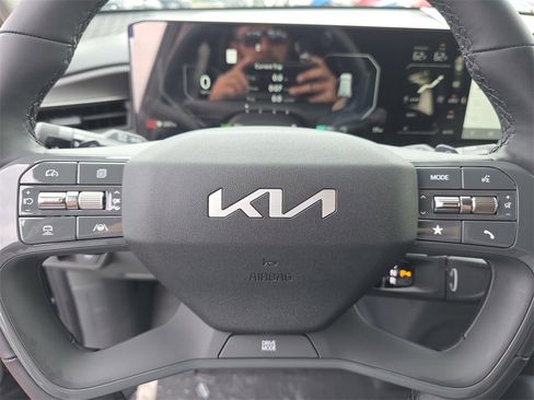 New 2026 Kia EV9 Light image 34