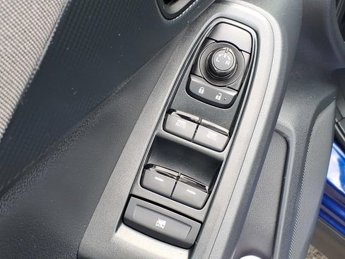Certified 2024 Subaru Crosstrek 2.0i Premium AWD/4WD image 12
