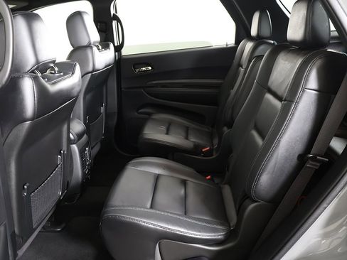 Used 2022 Dodge Durango GT image 34