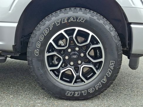 Used 2021 Ford F150 XLT w/ Equipment Group 302A High AWD/4WD image 8