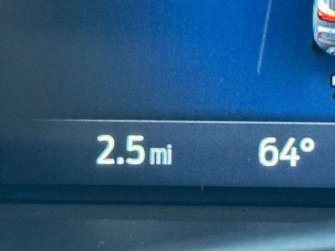 New 2026 Ford Escape Active w/ Cold Weather Package image 14