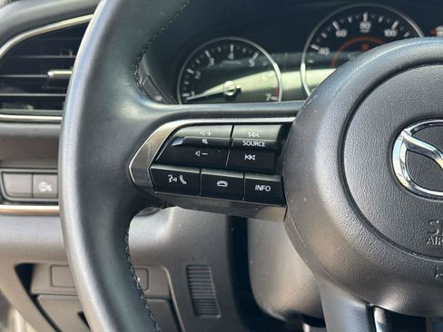 Certified 2025 MAZDA CX-30 AWD 2.5 S w/ Preferred Package image 28