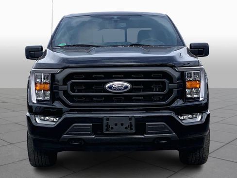 Used 2023 Ford F150 XLT w/ Equipment Group 302A High image 3