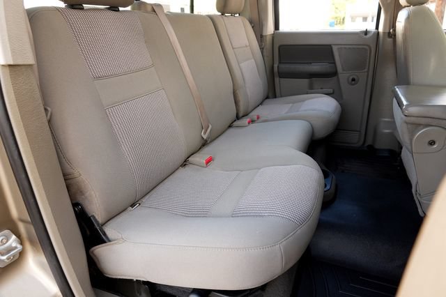 Used 2007 Dodge Ram 2500 Truck SLT AWD/4WD image 37