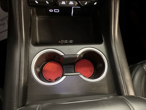 Used 2021 Chevrolet Tahoe Z71 image 20