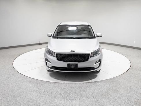 Used 2020 Kia Sedona LX FWD image 27
