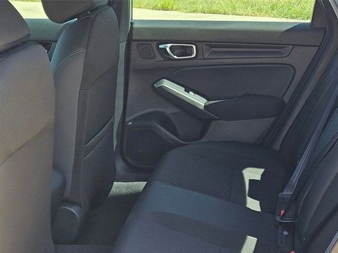 New 2026 Honda Civic Sport image 16