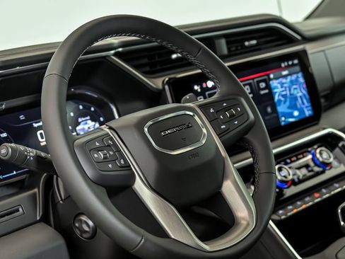 New 2026 GMC Sierra 1500 Denali AWD/4WD image 12